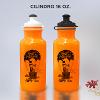 Cilindro 16 oz.